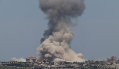イスラエルに攻撃されるレバノン、どんな国？イスラム教シーア派組織ヒズボラが拠点置く「多宗派モザイク国家」 【やさしく解説】レバノンとは(1/5) | JBpress (ジェイビープレス)