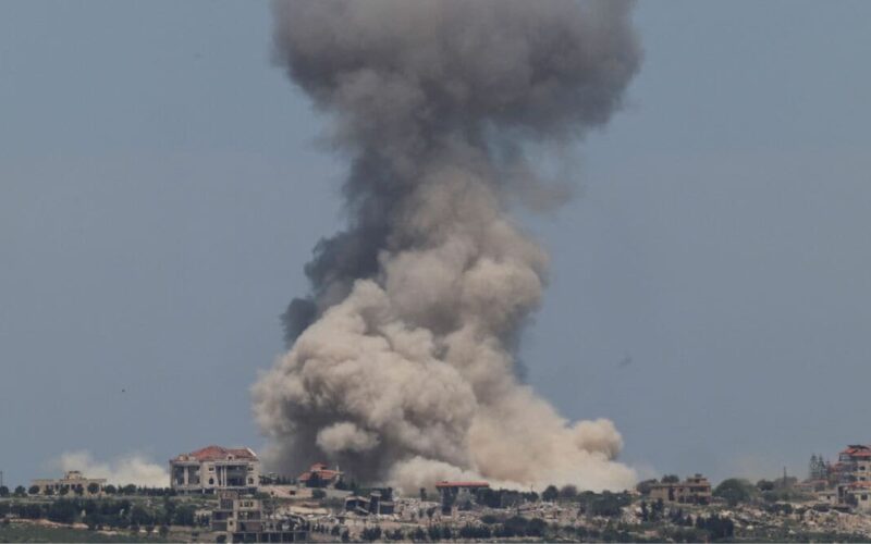 イスラエルに攻撃されるレバノン、どんな国？イスラム教シーア派組織ヒズボラが拠点置く「多宗派モザイク国家」 【やさしく解説】レバノンとは(1/5) | JBpress (ジェイビープレス)