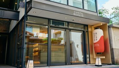 土と光とゆらぎの空間で、心地よさを、仕立てる。五感体験型旗艦店「CHEF de BEAUTÉ kyoto」2026年4月29日、京都・麩屋町にグランドオープン | 株式会社桃谷順天館のプレスリリース