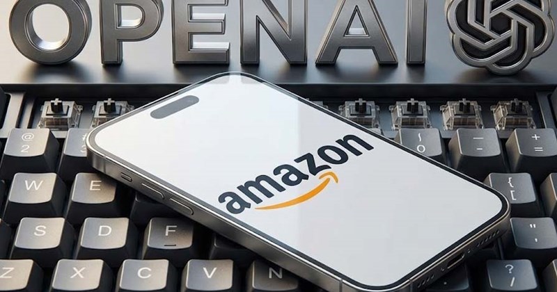 Amazonは機会を捉え、Microsoftが独占権を失った後、OpenAIをAWSに導入