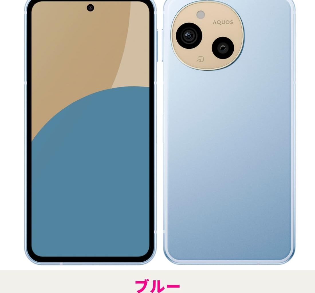 【Amazonセール】SIMフリースマホ「AQUOS sense9」（6GB+128GB）がお買い得 - GAME Watch