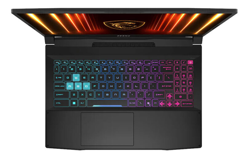 VRAM 12GBに増量した「NVIDIA GeForce RTX 5070 Laptop」登場。帯域幅は据え置き