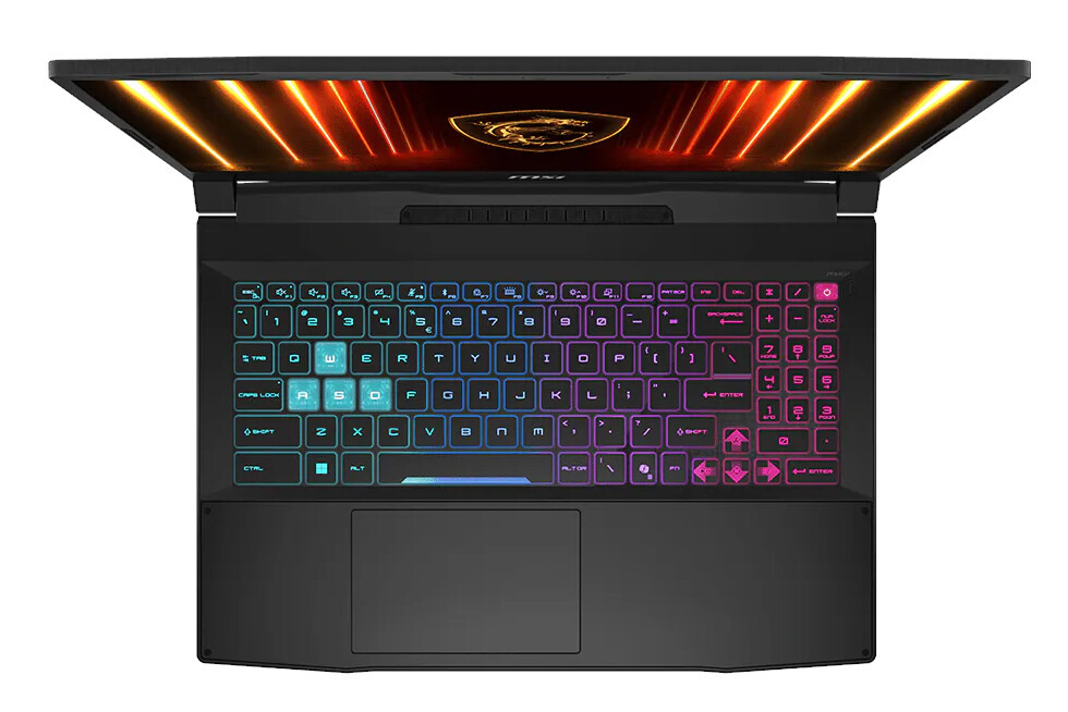 VRAM 12GBに増量した「NVIDIA GeForce RTX 5070 Laptop」登場。帯域幅は据え置き