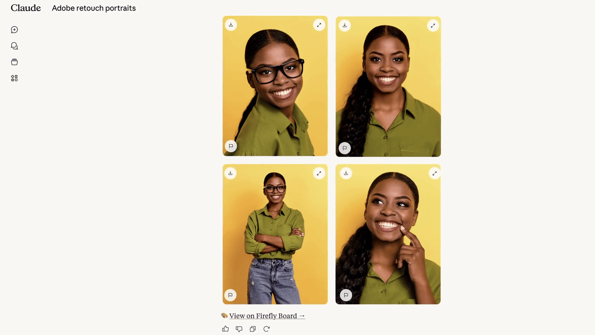 AnthropicがClaudeとAdobeやBlenderなどのツールを直接連携できるコネクタを発表、Ableton・Canva・Autodesk・Resolume・SketchUp・Spliceも - GIGAZINE