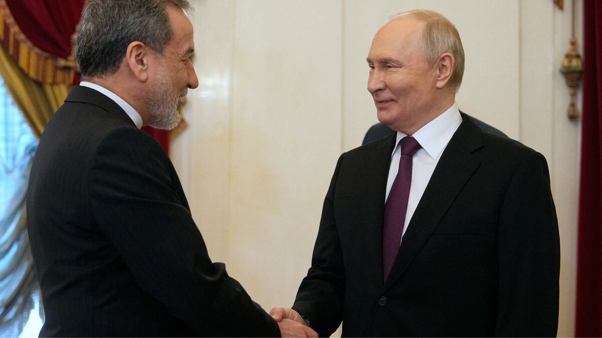 落ちぶれたロシア、存在感どこへ？…イラン戦争への影響力乏しく、ウクライナ戦争で財政難、プーチン支持率は低下(1/3) | JBpress (ジェイビープレス)