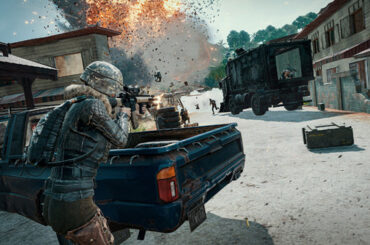 『Concord』『Highguard』について「あの状況でどうすれば良かったか」と考える―『PUBG』責任者が「毎回成功するのは本当に難しい」との考え明かす | GameBusiness.jp