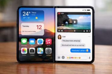iPhone Foldにはいくら必要ですか？ → 36万くらいはお覚悟を|au Webポータル経済・ITニュース