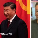 【解説】 中国はどんな役割を担っているのか　米・イスラエルとイランの戦争めぐり – BBCニュース