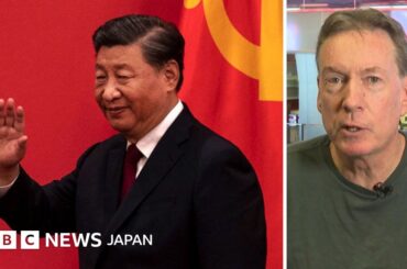 【解説】 中国はどんな役割を担っているのか　米・イスラエルとイランの戦争めぐり - BBCニュース