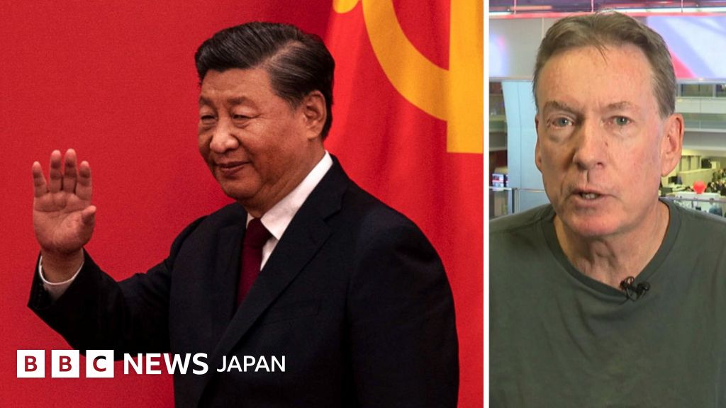 【解説】 中国はどんな役割を担っているのか　米・イスラエルとイランの戦争めぐり – BBCニュース
