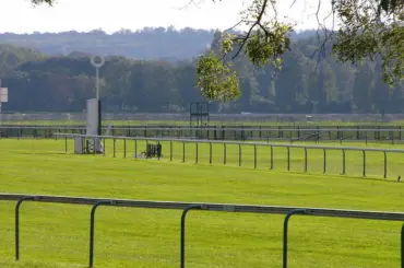 【海外競馬】エイシンヒカリが制したフランスG1イスパーン賞が「アガ・カーン4世賞」に改称 - スポニチ Sponichi Annex ギャンブル