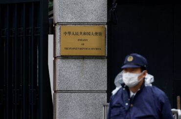 自衛官による大使館侵入事件は中国への最高の“プレゼント”に…「新型軍国主義に突き進む日本」変化する対日ナラティブ、高市首相がすべきこと（Wedge（ウェッジ）） - Yahoo!ニュース