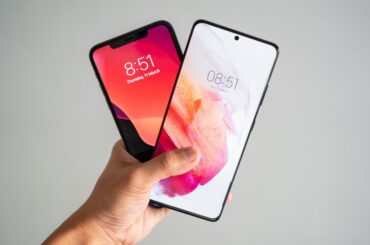 Quick ShareのAirDrop対応、Galaxyの旧モデルにも拡大へ | GetNavi web ゲットナビ