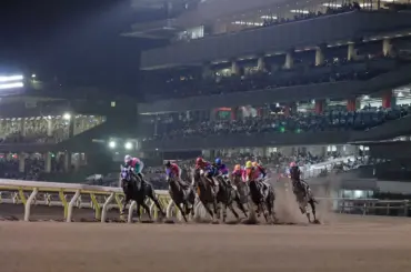 【TCK】重賞競走の賞金増額　「100円元返し」に10円上乗せ　26年度事業計画発表 - スポニチ Sponichi Annex ギャンブル