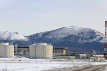 【独自】政府、戦時下のロシア訪問団計画 大手商社に要請、5月念頭（共同通信） - Yahoo!ニュース