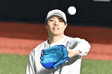 【ソフトバンク】開幕からの連勝「５」でストップ…絶対的セットアッパー・松本裕樹が痛打浴びる（東スポWEB） - Yahoo!ニュース