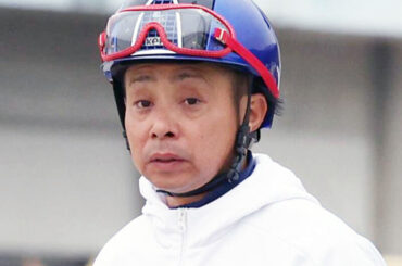 岩田康誠騎手