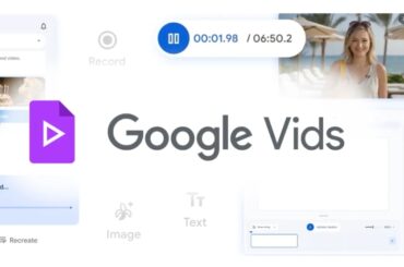 Google Vids、月10回の無料動画生成に対応　Chrome拡張も（Impress Watch） - Yahoo!ニュース