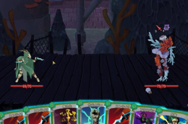 『Slay the Spire 2』の「蠢く群生体」、ベータアプデでまさかの“再強化”。高火力コンボも通用しない高耐久エリートが「毎ターン攻撃」に - AUTOMATON