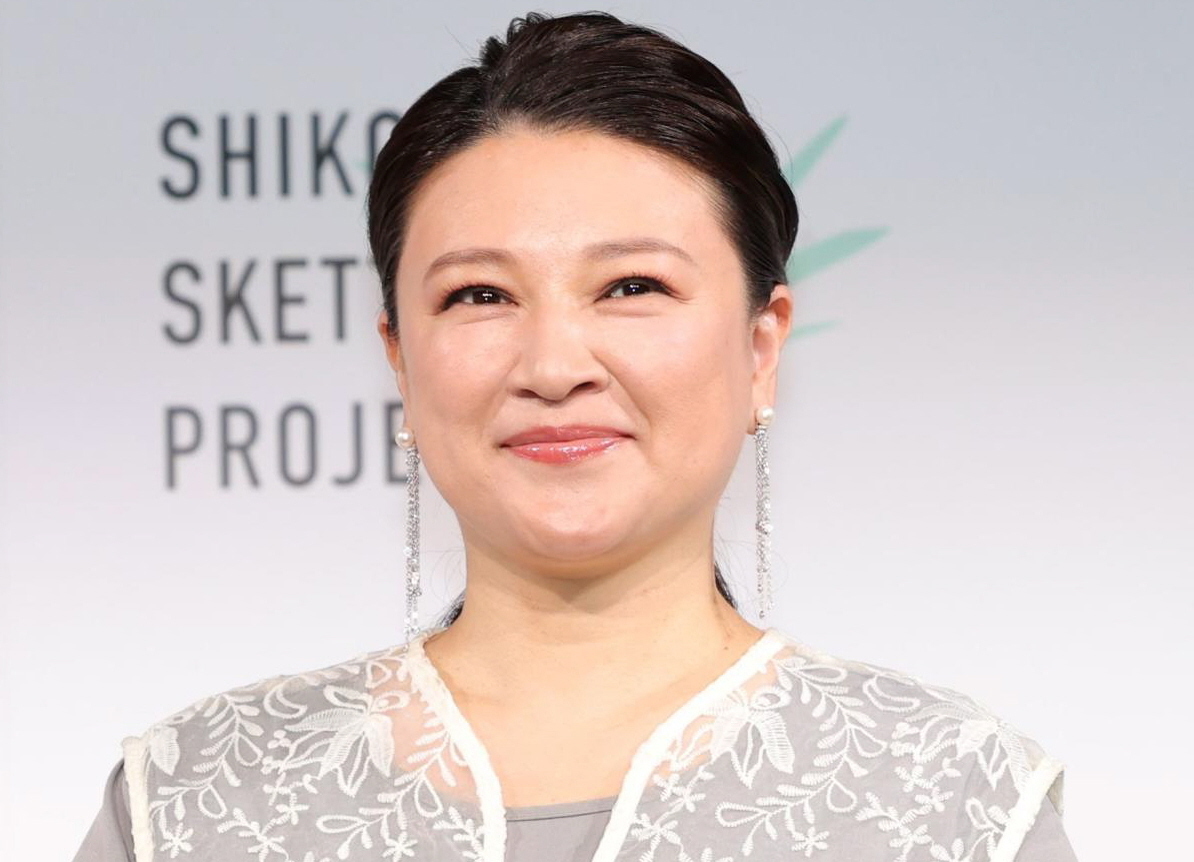 「ワロタ」「めちゃ怒ってるw」【感謝祭】島崎和歌子が大荒れ 突然の大憤火「あんたたち!ナメんじゃないわよ!」史上最大の大爆発で出演者を説教 声裏返り、息切れる「こんな島崎和歌子を見たことないw」(デイリースポーツ) – Yahoo!ニュース 「ワロタ」「めちゃ怒ってるw」【感謝祭】島崎和歌子が大荒れ 突然の大憤火「あんたたち!ナメんじゃないわよ!」史上最大の大爆発で出演者を説教 声裏返り、息切れる「こんな島崎和歌子を見たことないw」(デイリースポーツ) - Yahoo!ニュース