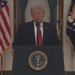 トランプ政権　240兆円の新年度・国防予算を要求　42％の大幅増　イラン攻撃が続く中で（TBS NEWS DIG Powered by JNN）