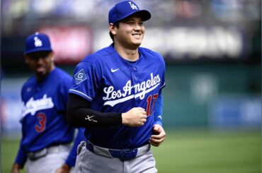 大谷翔平、ナショナルズ戦で今季初本塁打となる同点３ラン…元巨人のマイコラスから - 読売新聞オンライン