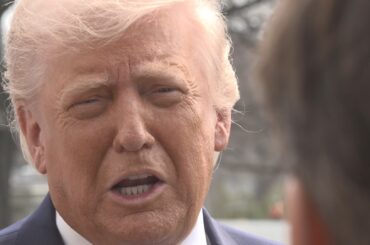 トランプ大統領「地獄が降り注ぐまであと48時間」とイランに警告　ホルムズ海峡の開放など対応迫る　イスラエルはイランのエネルギー施設への攻撃準備か（TBS NEWS DIG Powered by JNN）