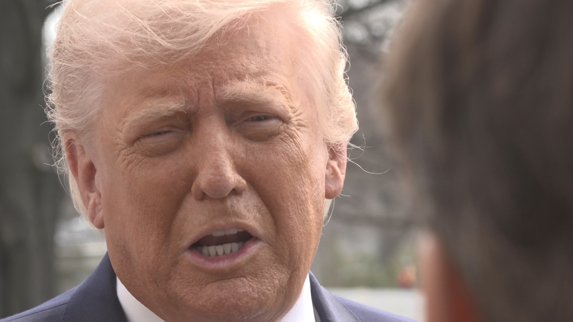 トランプ大統領「地獄が降り注ぐまであと48時間」とイランに警告　ホルムズ海峡の開放など対応迫る　イスラエルはイランのエネルギー施設への攻撃準備か（TBS NEWS DIG Powered by JNN）