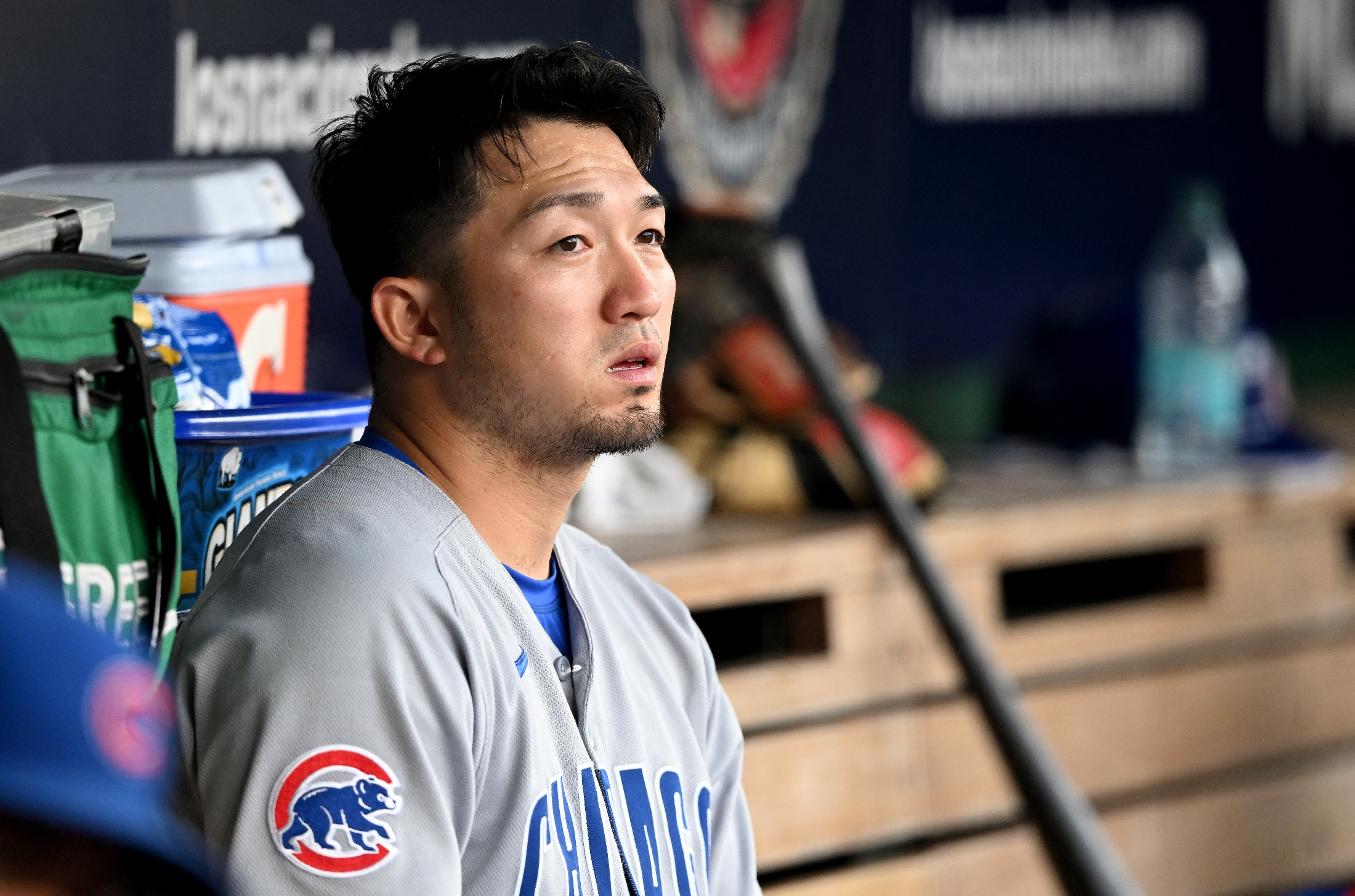 カブス・鈴木誠也の復帰時期についてクレイグ・カウンセル監督が言及(スポーティングニュース日本版) – Yahoo!ニュース カブス・鈴木誠也の復帰時期についてクレイグ・カウンセル監督が言及(スポーティングニュース日本版) - Yahoo!ニュース