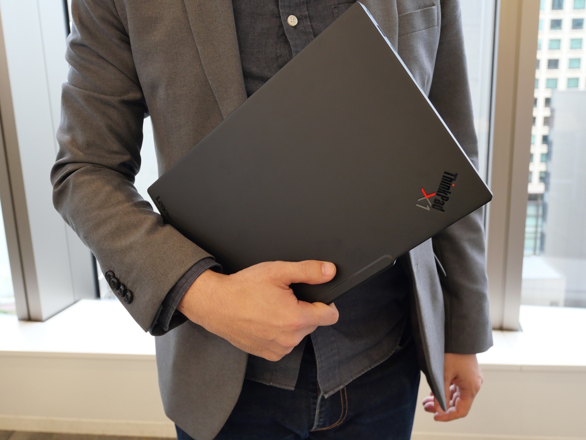 約977gのフラッグシップ含む全10モデル レノボが新世代『ThinkPad』シリーズを発表(リアルサウンド) – Yahoo!ニュース 約977gのフラッグシップ含む全10モデル レノボが新世代『ThinkPad』シリーズを発表(リアルサウンド) - Yahoo!ニュース