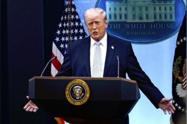 トランプ大統領、ホルムズ海峡開放の期限は「あす午前９時」と改めて説明…イランに合意迫る - 読売新聞オンライン