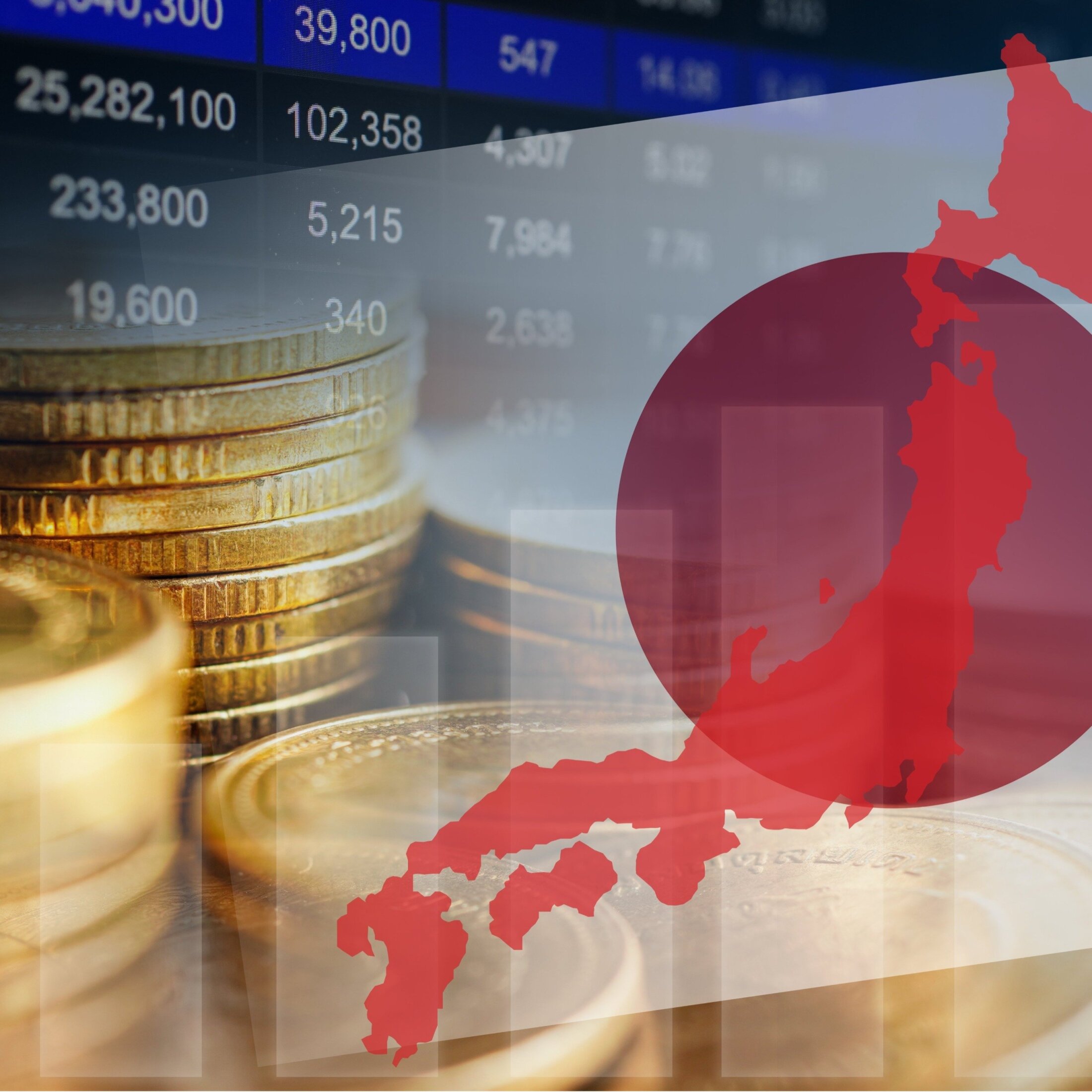 「その反発は罠だ」暴落後の日経平均…国際投資家が警告する“本当の買いシグナル”と最も危険なタイミング（集英社オンライン） – Yahoo!ニュース