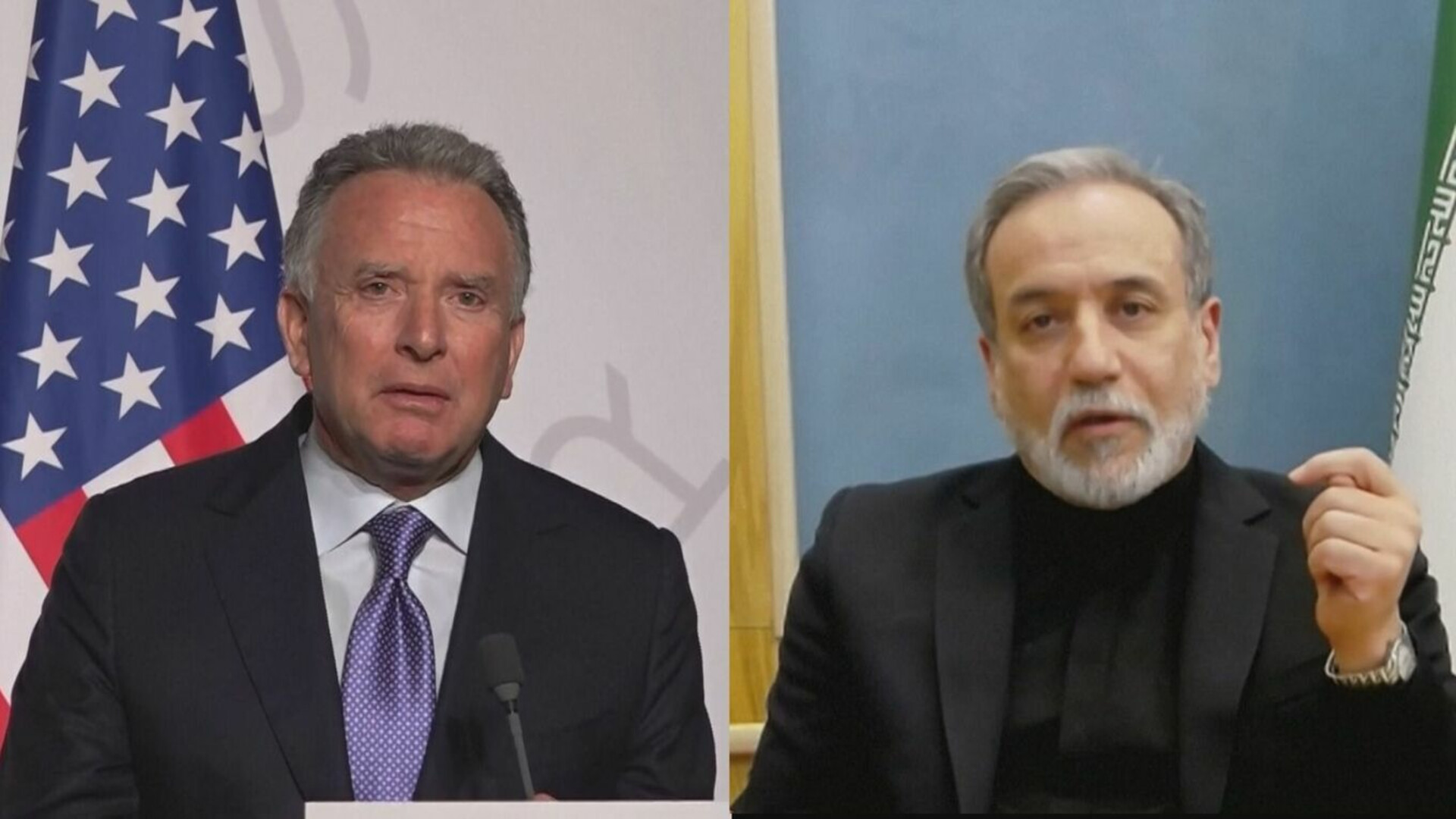 イランが米との直接のやりとりを停止 仲介役経由の協議は継続 停戦をめぐって 米紙報道(TBS NEWS DIG Powered by JNN) イランが米との直接のやりとりを停止 仲介役経由の協議は継続 停戦をめぐって 米紙報道(TBS NEWS DIG Powered by JNN)