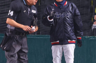 【ヤクルト】阪神茨木秀俊にプロ初勝利許し４カード目で初負け越し 池山監督「やはり強力な…」（日刊スポーツ） - Yahoo!ニュース
