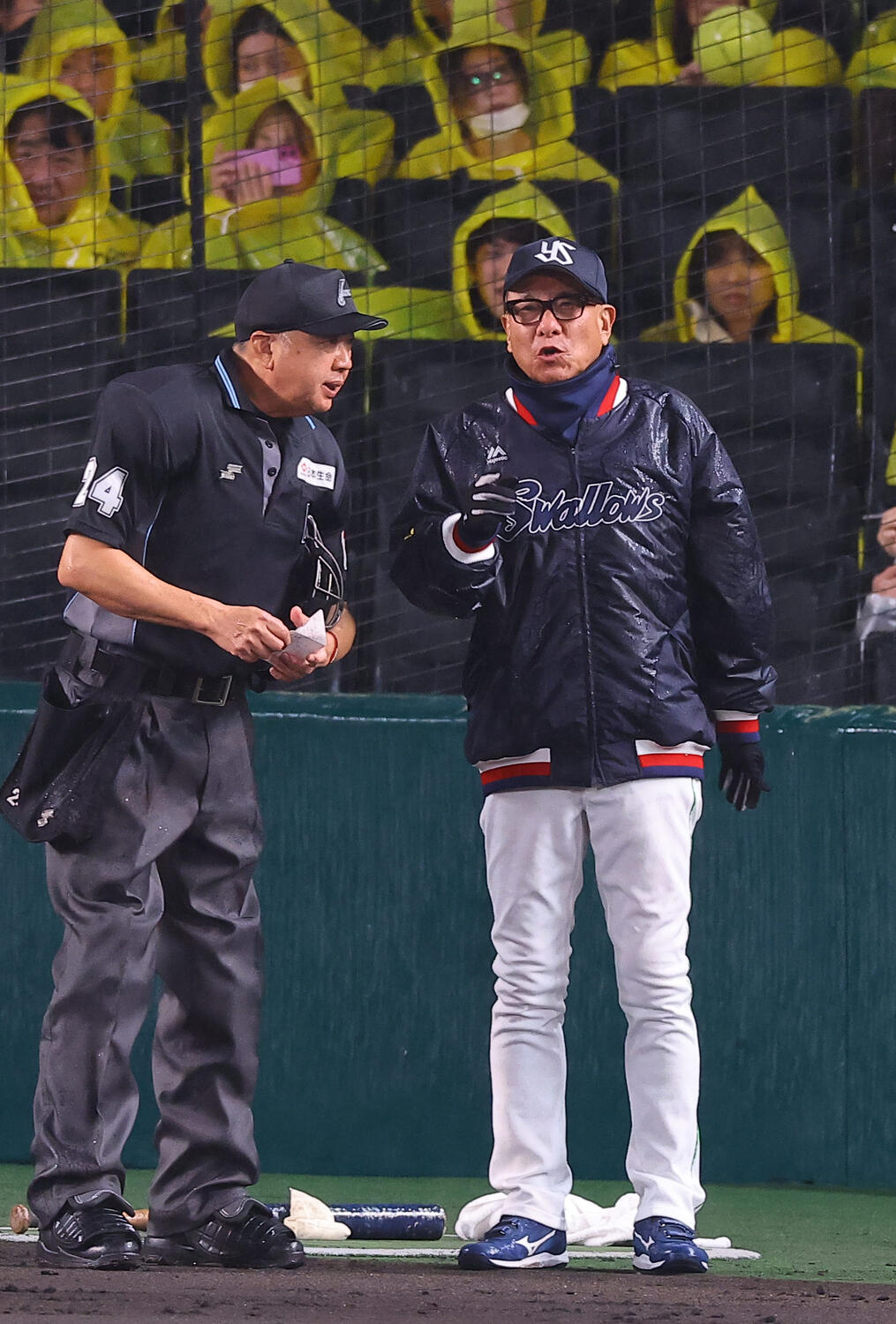【ヤクルト】阪神茨木秀俊にプロ初勝利許し4カード目で初負け越し 池山監督「やはり強力な…」(日刊スポーツ) – Yahoo!ニュース 【ヤクルト】阪神茨木秀俊にプロ初勝利許し4カード目で初負け越し 池山監督「やはり強力な…」(日刊スポーツ) - Yahoo!ニュース