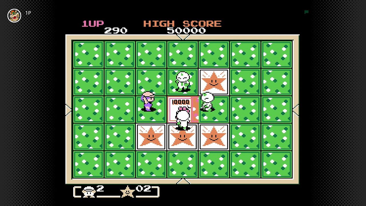 Nintendo Classicsにてゲームフリークのデビュー作『クインティ』や、『ドルアーガの塔』など配信開始。ファミコン向けナムコ作品が揃う – AUTOMATON Nintendo Classicsにてゲームフリークのデビュー作『クインティ』や、『ドルアーガの塔』など配信開始。ファミコン向けナムコ作品が揃う - AUTOMATON