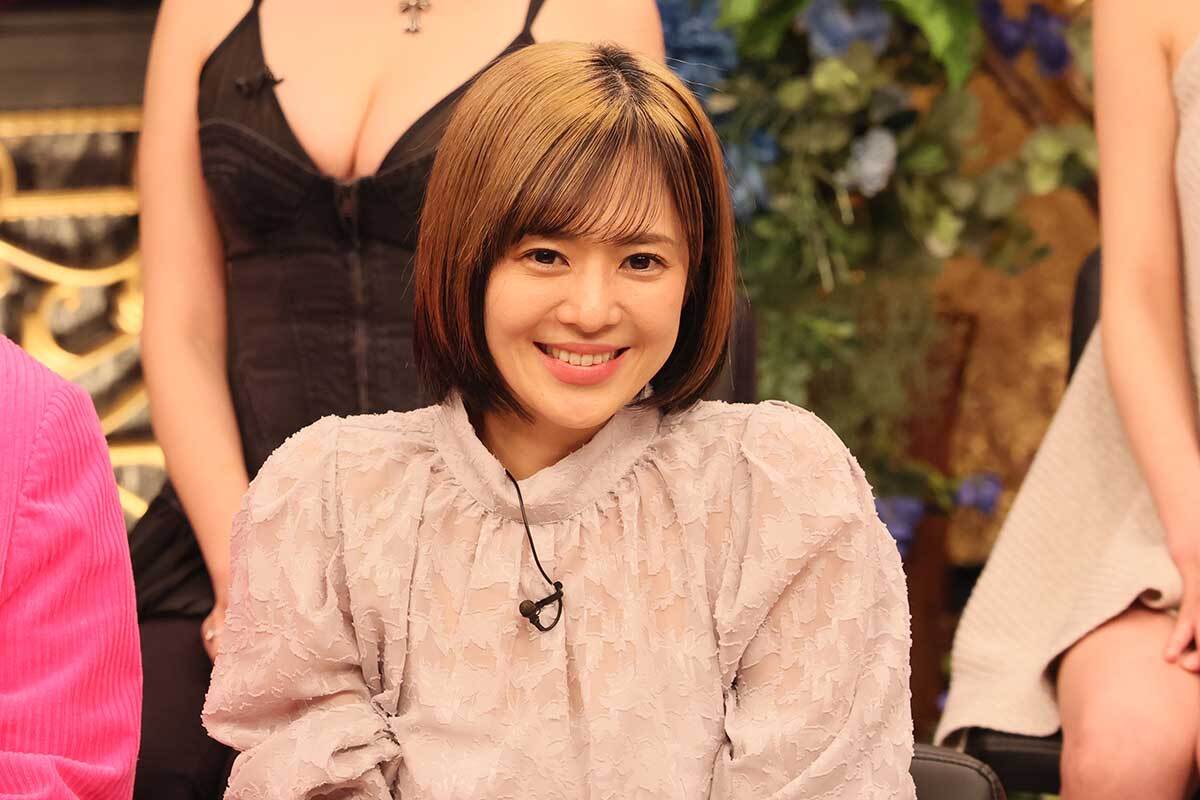 蒼井そら、初対面で抱かれた芸能人を実名告白 スタジオざわつく「皆さんが知ってる男です」(ENCOUNT) – Yahoo!ニュース 蒼井そら、初対面で抱かれた芸能人を実名告白 スタジオざわつく「皆さんが知ってる男です」(ENCOUNT) - Yahoo!ニュース
