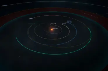 宇宙開発経営シム『Solar Expanse』早期アクセス開始。太陽系を舞台に採掘・植民地化・テラフォーミングを進める本格ストラテジー | AppBank