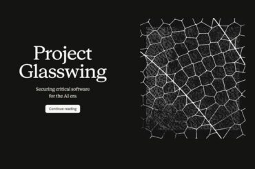 Anthropicが「Project Glasswing」を発表／Metaがマルチモーダル推論モデル「Muse Spark」を公開（ITmedia PC USER）