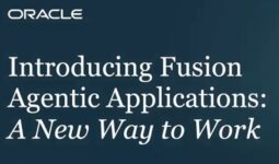 オラクル、AIエージェント群「Fusion Agentic Applications」や作成管理ツールを発表（ZDNET Japan） - Yahoo!ニュース
