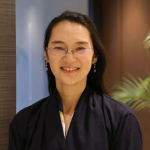 中井 恵子