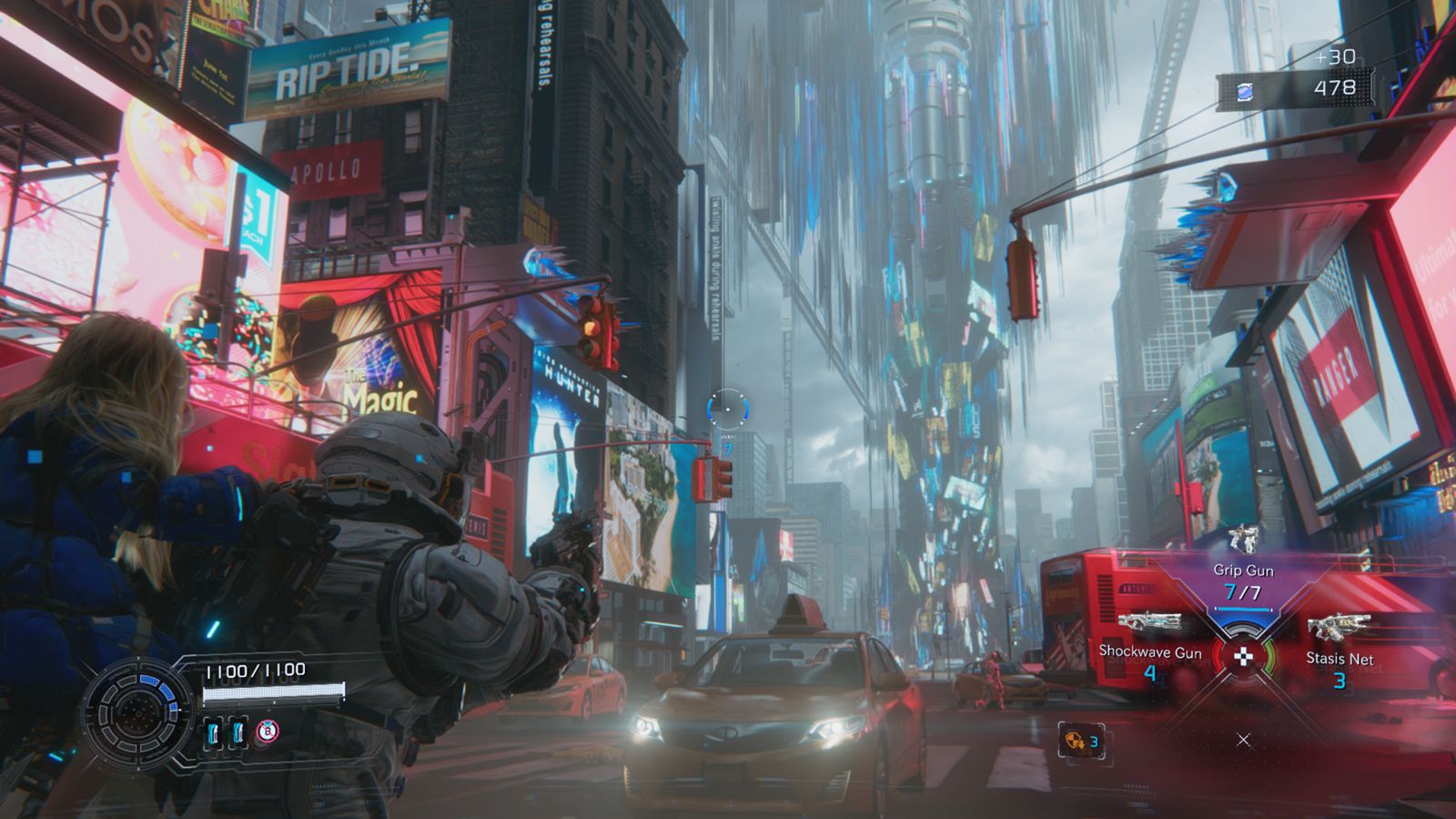 カプコン新作『プラグマタ』をNVIDIAのDLSSで検証。レイトレの柔らかな光、パストレの澄んだ反射が高品質SF世界を照らす - AUTOMATON