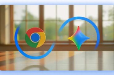Google Chrome のサイドパネルで生成AI「Gemini」が利用可能に（ビジネス＋IT） - Yahoo!ニュース