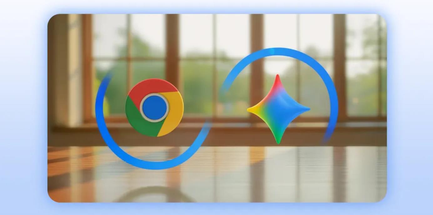 Google Chrome のサイドパネルで生成AI「Gemini」が利用可能に（ビジネス＋IT） - Yahoo!ニュース