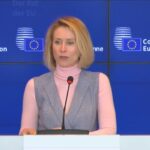 EU外相会合「イラン制裁拡大へ」ホルムズ海峡閉鎖に関与する個人も対象に 紅海での艦船“戦力増強”も要請（TBS NEWS DIG Powered by JNN）