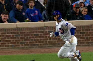 【MLB】鈴木誠也2試合連続ホームランのカブスが8連勝 フィリーズは8連敗（MLB公式日本語サイト） - Yahoo!ニュース