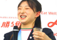 【フィギュア】坂本花織さん 指導者の道へ「心を鬼にして頑張っていきたい」 恩師・中野コーチから金言授かる（スポーツ報知） - Yahoo!ニュース