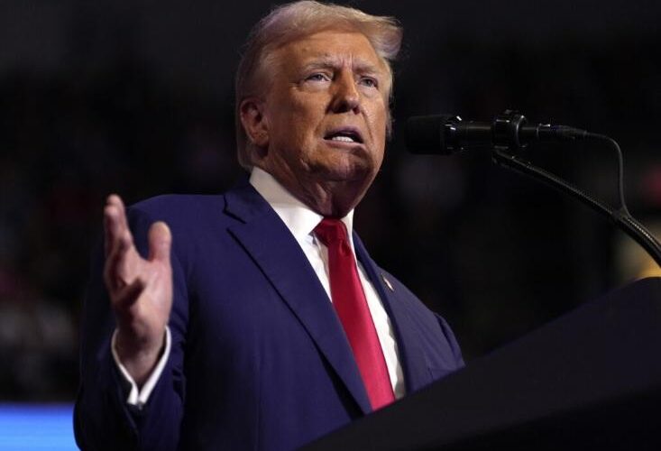 「イランの代わりにイタリアにW杯出場を」トランプ大統領のFIFAへの"無茶苦茶"要請にイタリアが「そんな提案は侮辱だ。サッカーは能力主義」「不可能で不適切」と猛反発（RONSPO） - Yahoo!ニュース