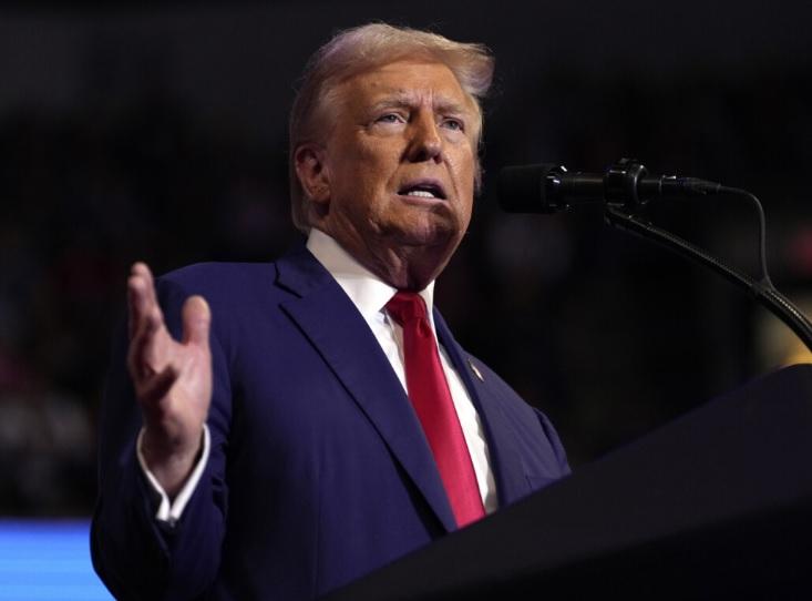 「イランの代わりにイタリアにW杯出場を」トランプ大統領のFIFAへの"無茶苦茶"要請にイタリアが「そんな提案は侮辱だ。サッカーは能力主義」「不可能で不適切」と猛反発（RONSPO） - Yahoo!ニュース