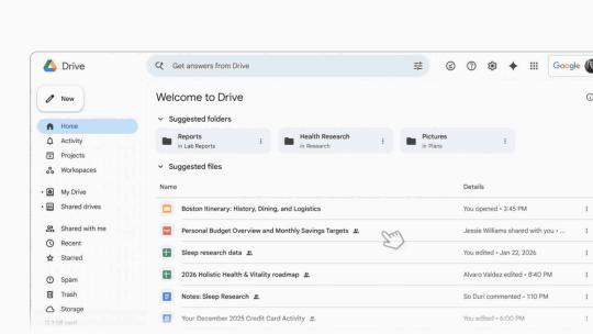 「Google ドライブ」に「AI概要」機能が追加 ～複数ファイルの内容を把握して要約（窓の杜） - Yahoo!ニュース